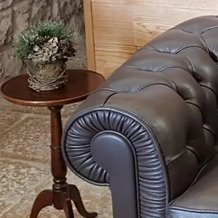 Casa de Férias La Casa Di Rosa *