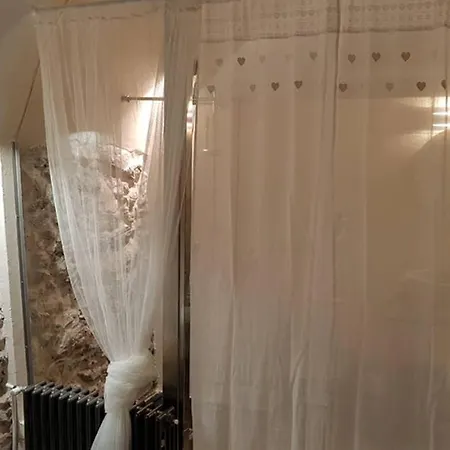 La Casa Di Rosa Vakantiehuis