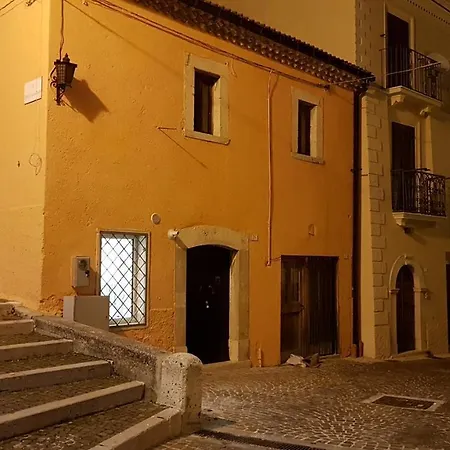 La Casa Di Rosa Rivisondoli