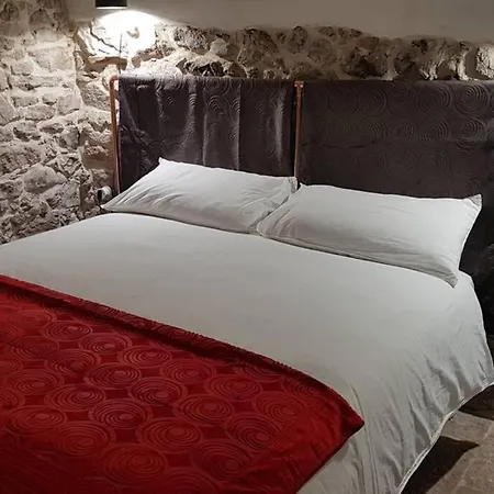 La Casa Di Rosa Vakantiehuis *