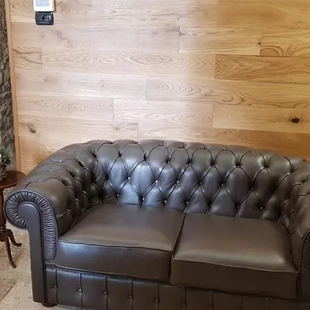 La Casa Di Rosa بيت للعطل *