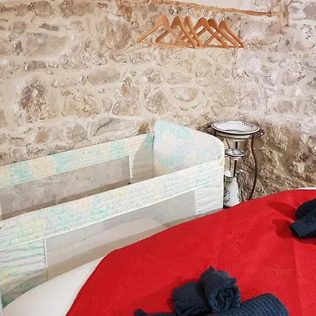 La Casa Di Rosa