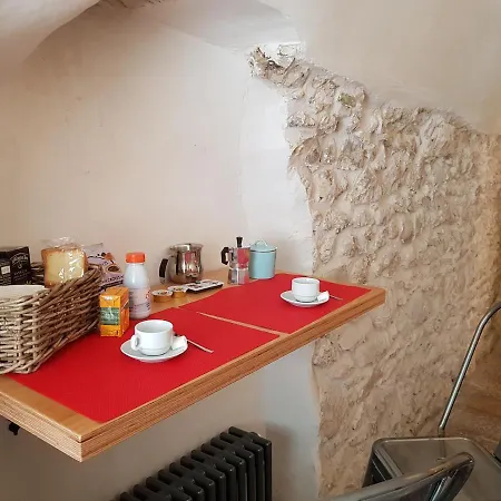 Hébergement de vacances La Casa Di Rosa Rivisondoli