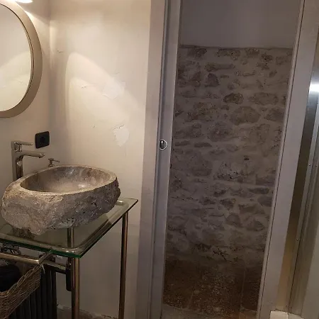 La Casa Di Rosa Hébergement de vacances
