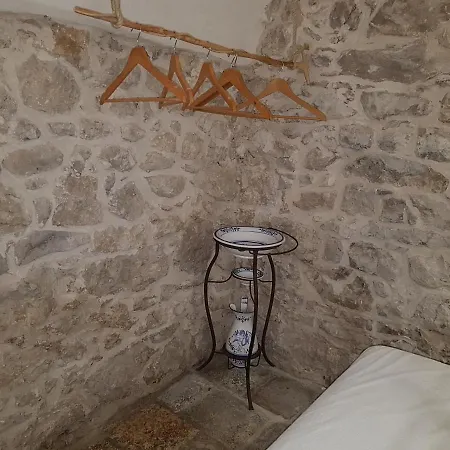 La Casa Di Rosa Hébergement de vacances *