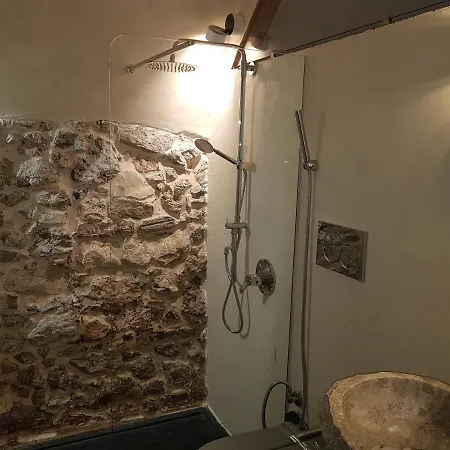 Vakantiehuis La Casa Di Rosa *