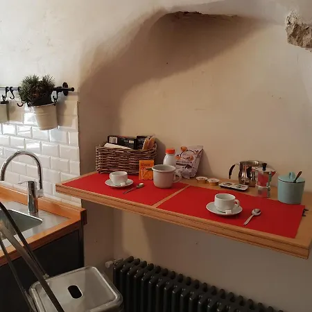 Vakantiehuis La Casa Di Rosa Rivisondoli