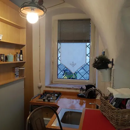 Hébergement de vacances La Casa Di Rosa