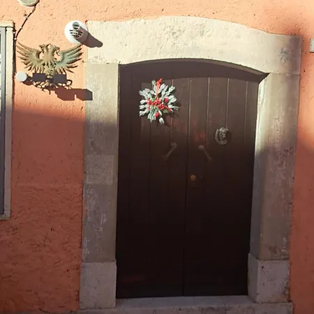 La Casa Di Rosa * Rivisondoli