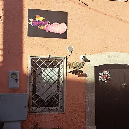 La Casa Di Rosa Rivisondoli