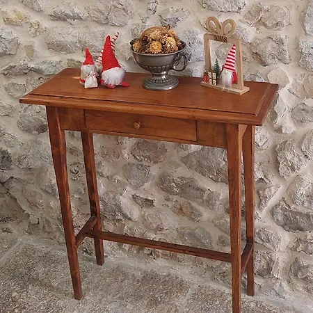 La Casa Di Rosa Hébergement de vacances Rivisondoli