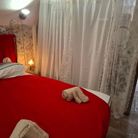 La Casa Di Rosa Holiday home Rivisondoli