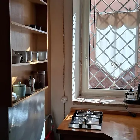 La Casa Di Rosa * Rivisondoli