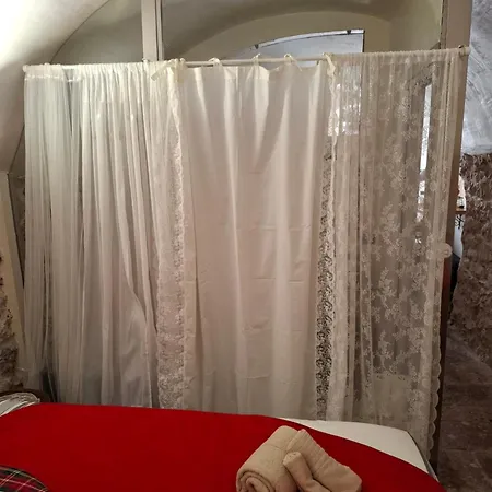 La Casa Di Rosa Holiday home