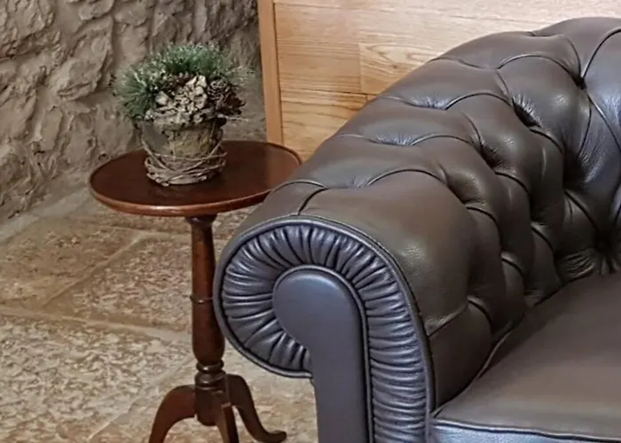 بيت للعطل La Casa Di Rosa *