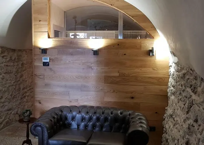 بيت للعطل La Casa Di Rosa ريفيسوندولي