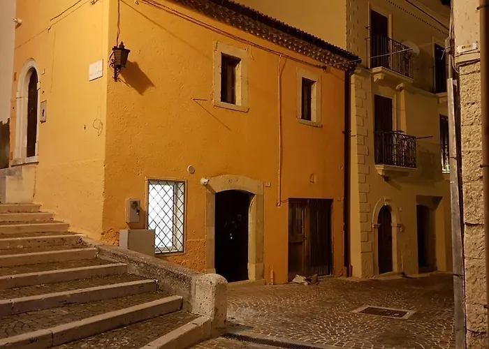 La Casa Di Rosa ريفيسوندولي