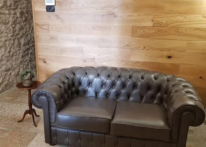 La Casa Di Rosa بيت للعطل *