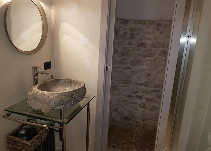 La Casa Di Rosa بيت للعطل