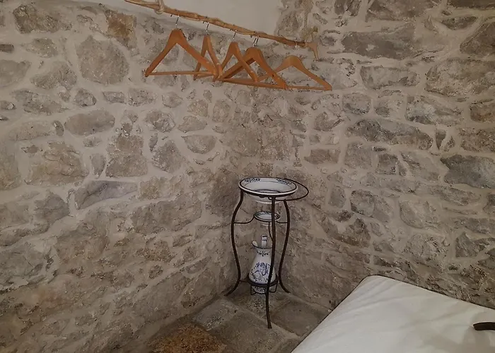 La Casa Di Rosa بيت للعطل *