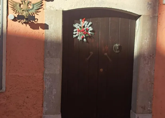 La Casa Di Rosa * ريفيسوندولي