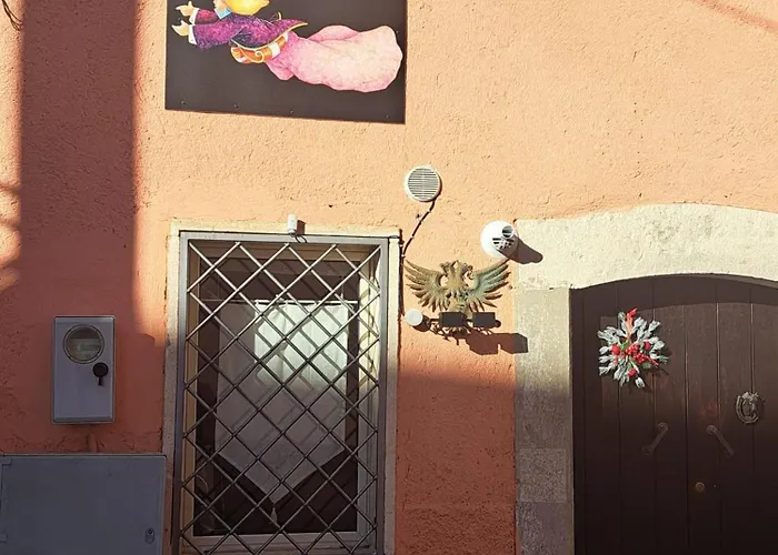 La Casa Di Rosa ريفيسوندولي