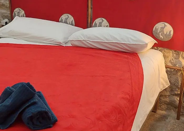 Casa de Férias La Casa Di Rosa Rivisondoli