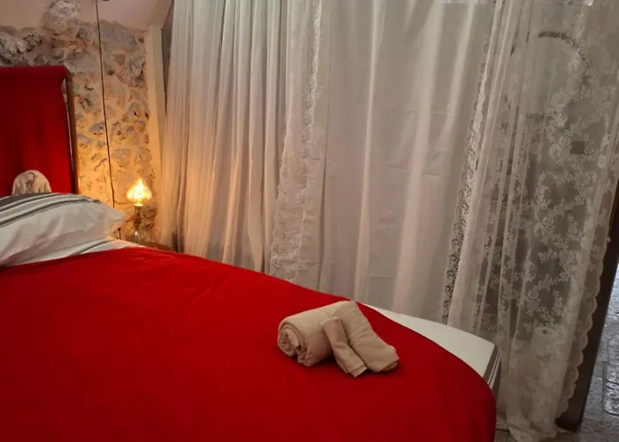 La Casa Di Rosa بيت للعطل ريفيسوندولي