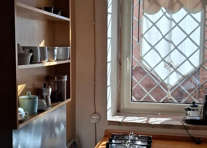 La Casa Di Rosa * ريفيسوندولي